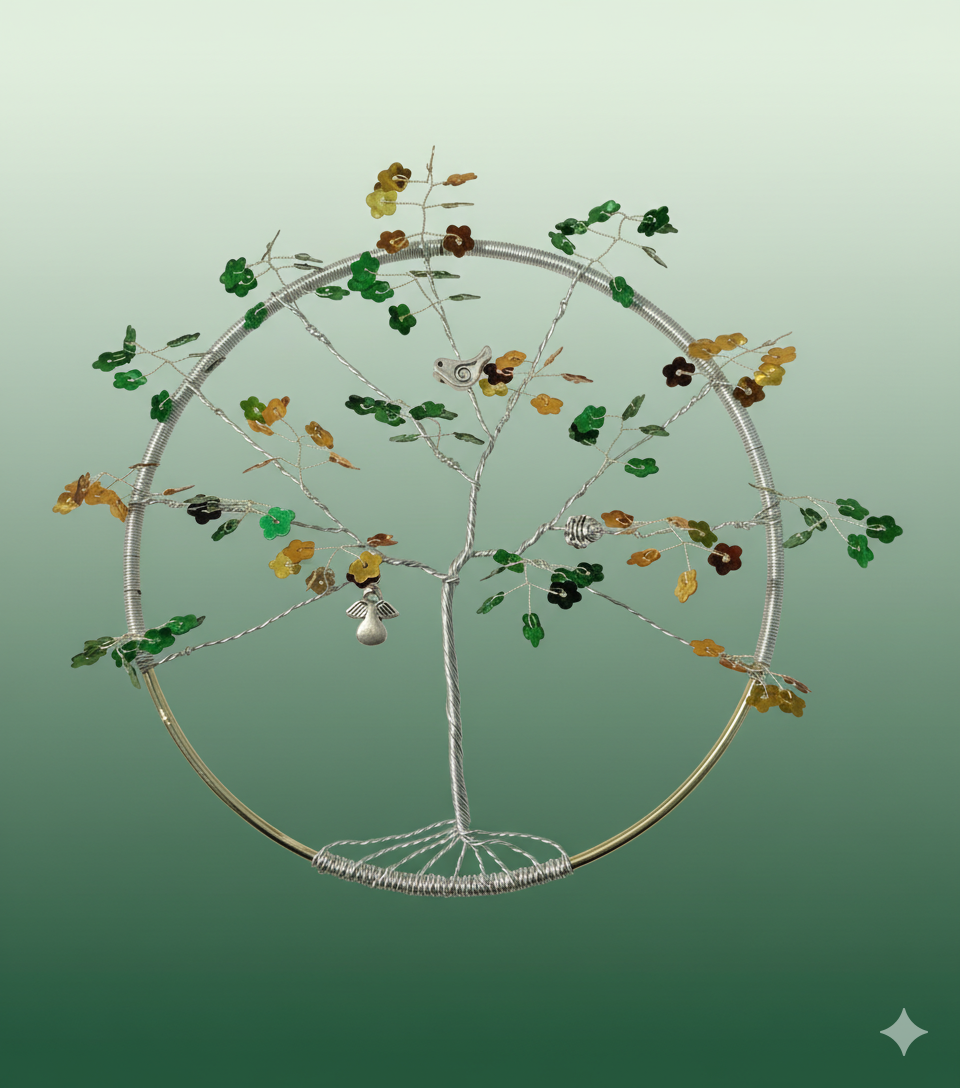 Arbre de Vie création 3