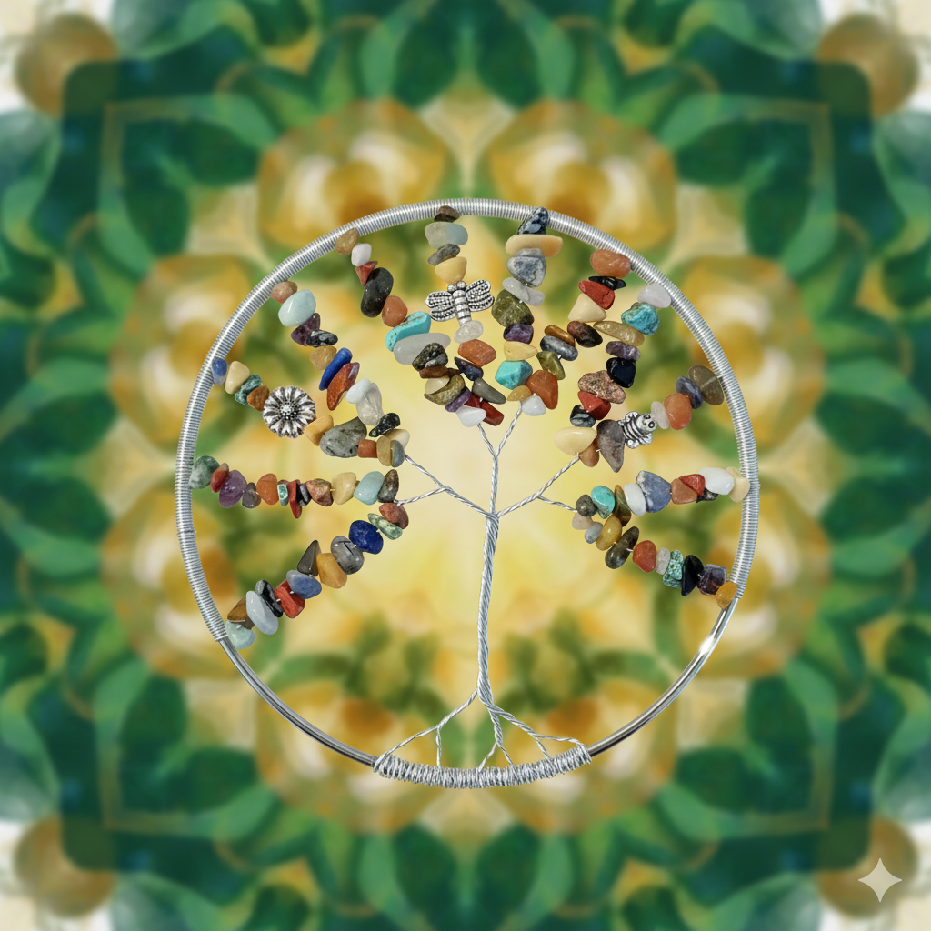 Arbre de Vie création 3