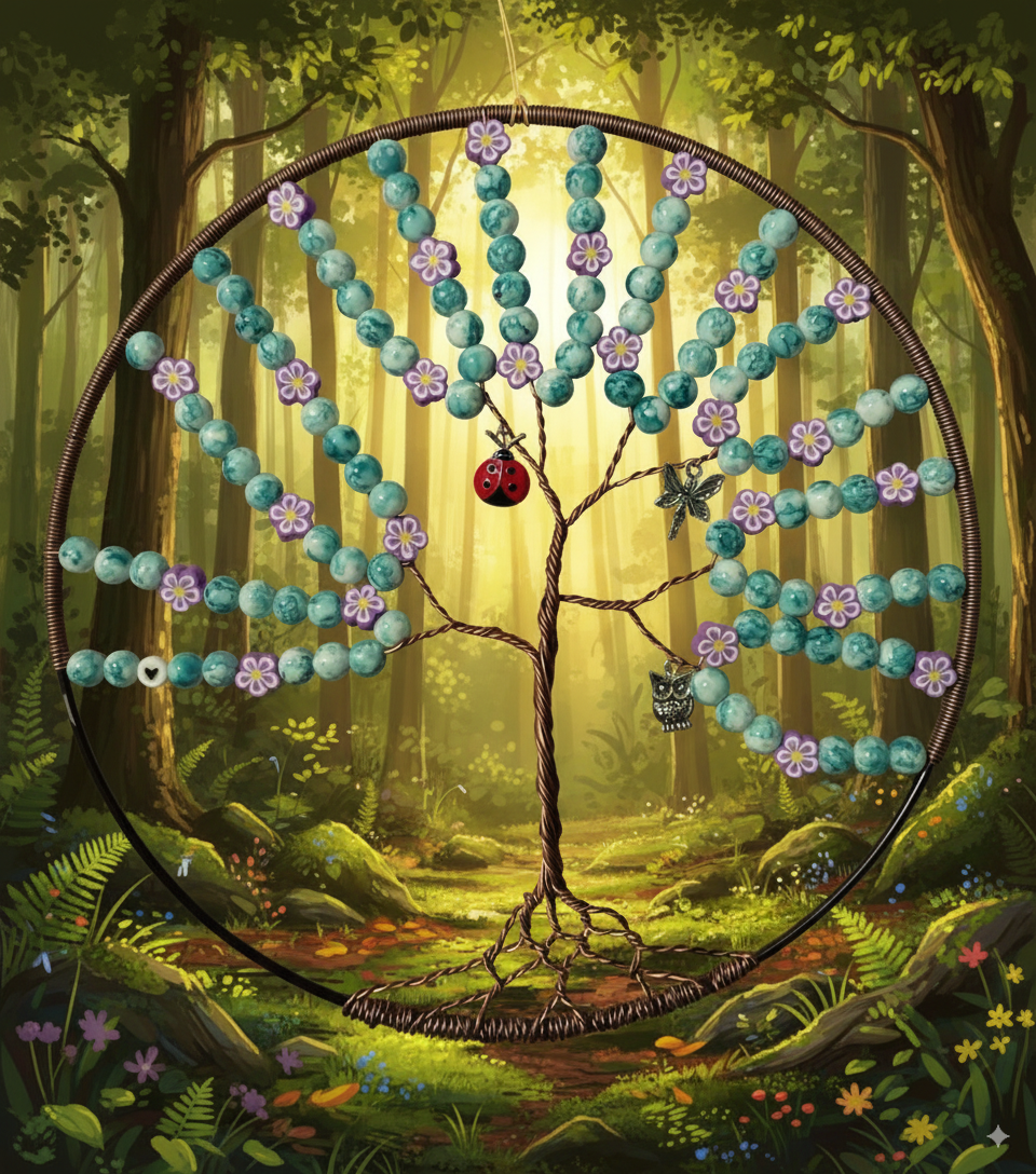 Arbres de vie