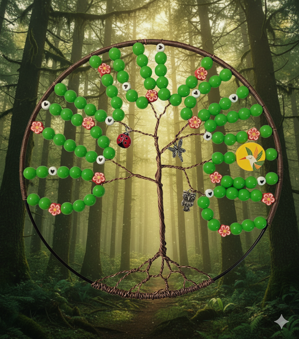 Arbre de Vie