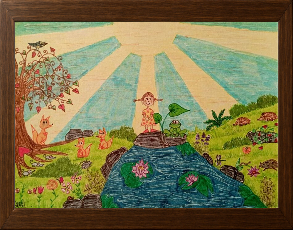 Dessin et guidance personnalisée