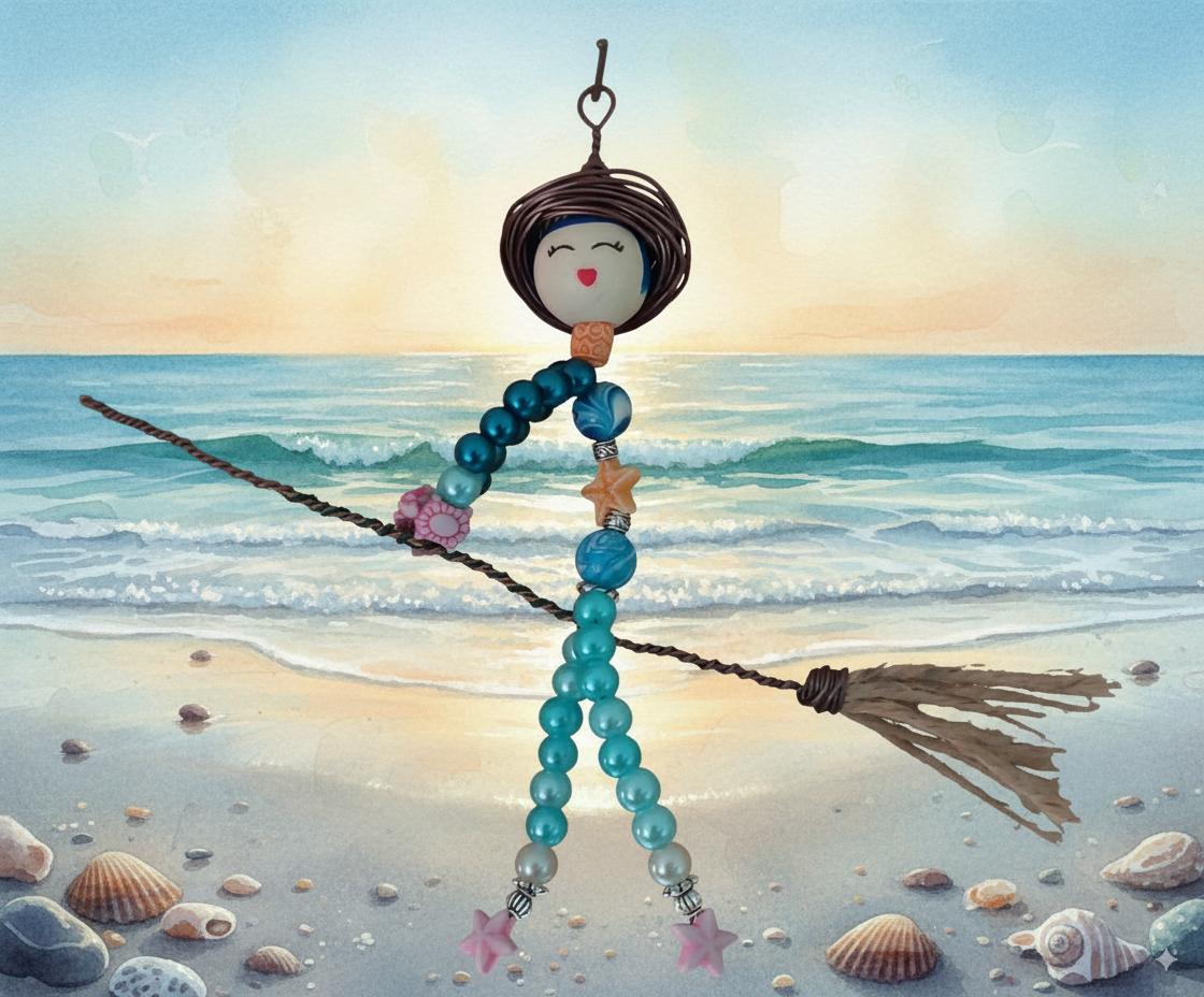Witchy de la mer